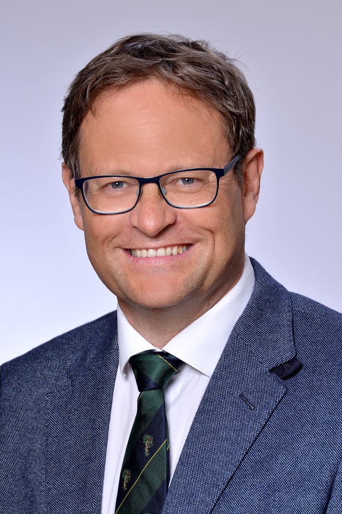Prof. Dr. Dr. Karl Stoffel